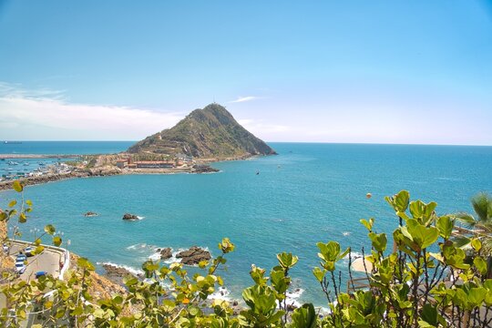 Mazatlan Sinaloa vacaciones vibes
