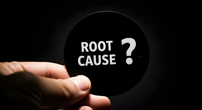 Uncovering root cause effective root cause analysis rca for problem solving