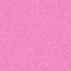 Fototapeta premium A pattern consisting of pink and white stripes, resembling curves. The pattern is quite complex and detailed.