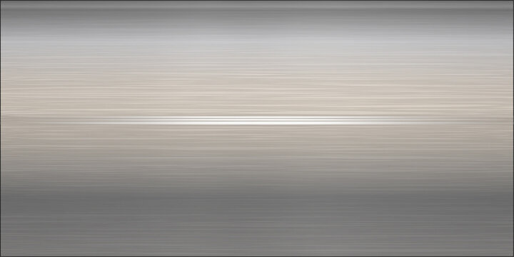 brushed metal background