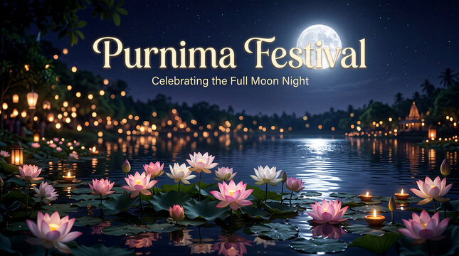 A sacred day honoring gurus and teachers, symbolizing wisdom, knowledge, and gratitude in the spiritual and educational journey.