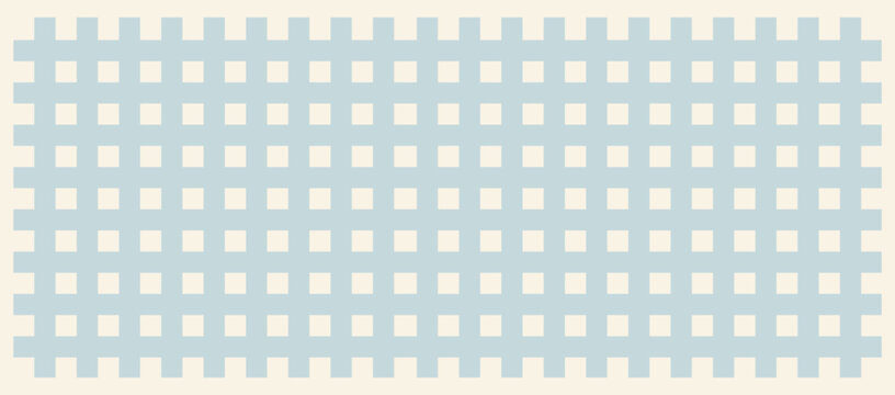 Plaid pattern vector. Blue plaid pattern