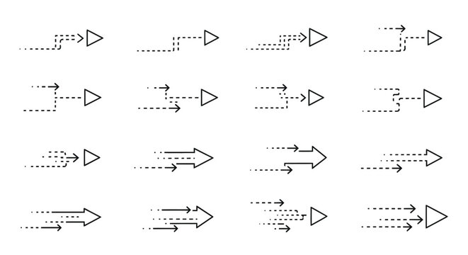Collection of logic gate icons and or not nand nor xor and xnor