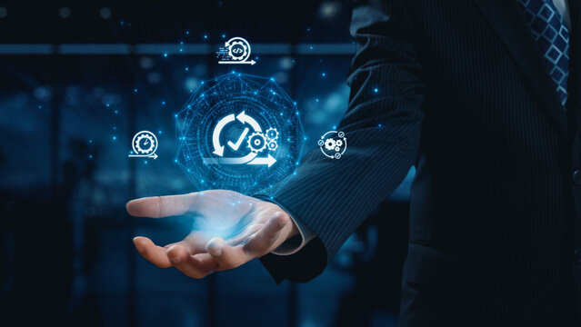 Agile project management using teams and agile planning for agile development. Agile enables flexibility, collaboration, and continuous improvement across modern workflows. Elide