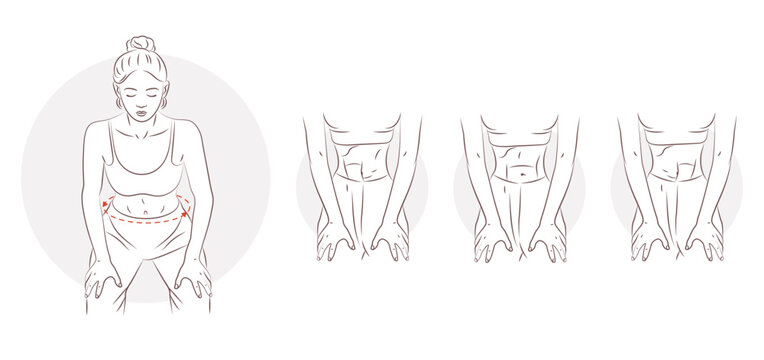 Nauli kriya yoga abdominal massage steps