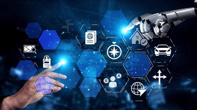 The concept of digital travel planning simplifies modern journeys. Using an online app for travel planning ensures a seamless experience from booking flights to finding hotels. Funnel