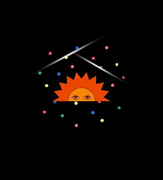 pessimism, uncertain, distrust