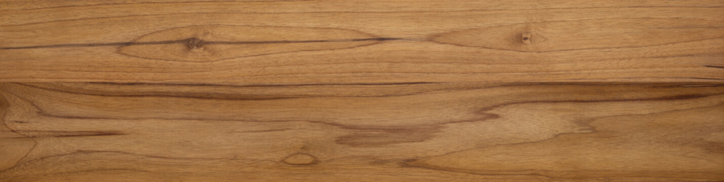 Teak wood plank background. Teak texture. texture of wood