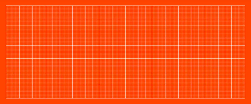Technical drawing sheet technical micro geometry, margin layout blueprint style. Fine structure for planning pages diagrams UI wireframes education notebooks digital technology visuals.