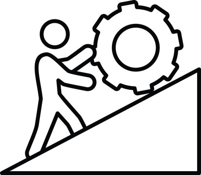 Effort Icon