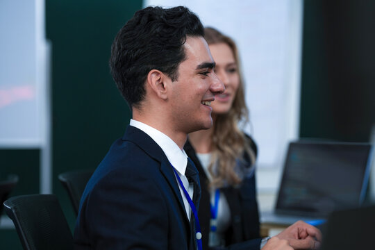 Eyes on the market pulse. Traders analyze intricate financial charts real time data multiple screens high stakes decisions fast paced finance world intense focus profits loom.