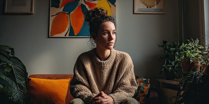 psychologist - professional woman professional doctor for mental health psych evaluations