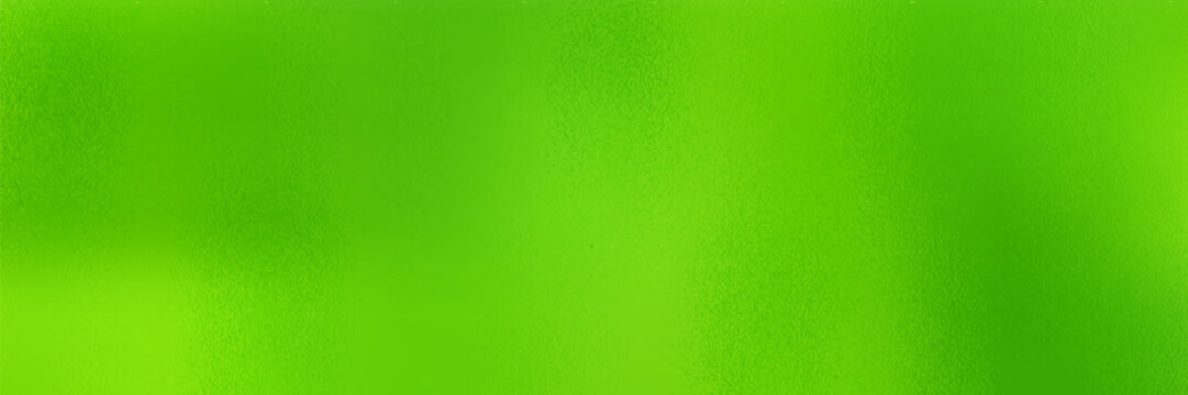 Soft Yellow green shiny Foil Texture Background with Glass Effect or sea green glass texture. bright lime green frosted foil texture with a glass-like diffusion effect. The surface has a subtle