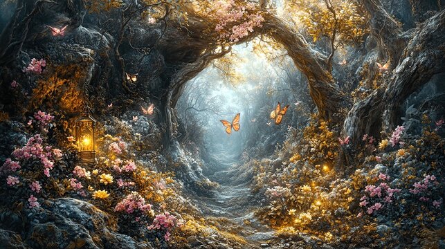 森のトンネル」の写真素材 | 173,253件の無料イラスト画像 | Adobe Stock