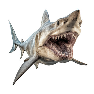 goblin shark