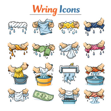 Wrong Direction Concept &ndash; Mistake, Error and Incorrect Decision Symbol Illustration
