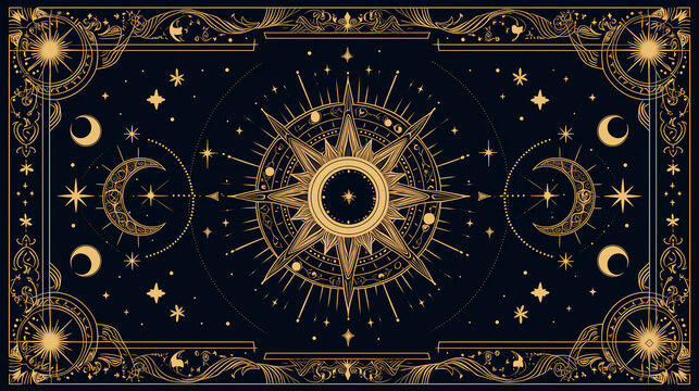 黄道十二星座 Images – Browse 654 Stock Photos, Vectors, and Video