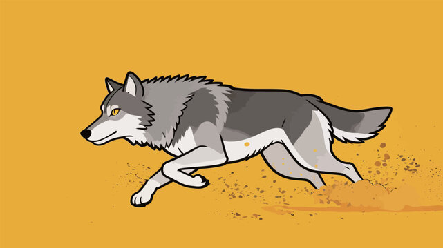 Young Man with Yellow Hoodie and Stylish Hair