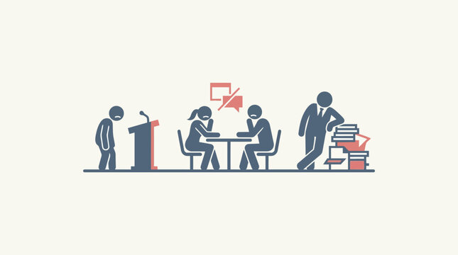 Business Communication and Disconnect