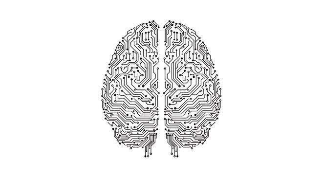 brain artificial inteligent for data mining