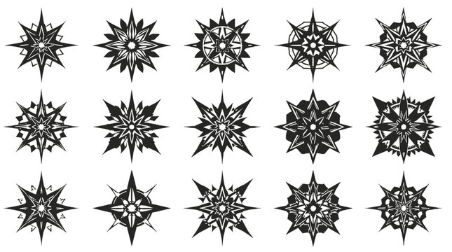 This striking black and white abstract image evokes energy and impact. Ideal for designs needing a dynamic element, representing disruption or powerfu