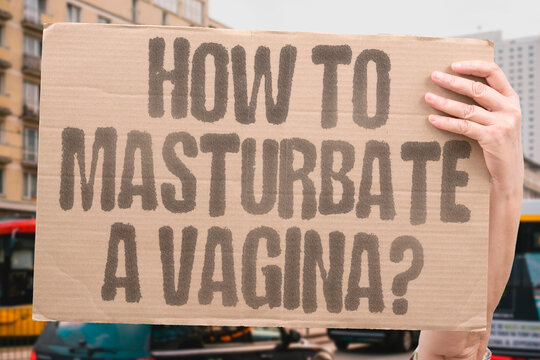 "How To Masturbate A Vagina?" Clitoral and vaginal self-stimulation are documented primary methods of female masturbation in clinical literature. SEX. HEALTH. REAL. BODY. FEMALE.