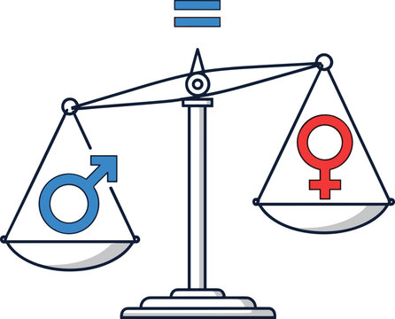 Men Rights Symbols