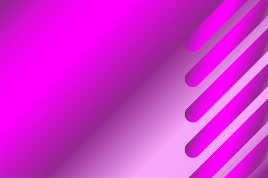 A futuristic cyber-magenta gradient background featuring flowing digital waves of light.