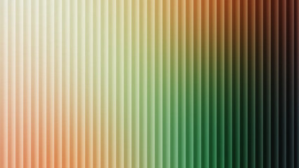 Fototapeta premium Abstract vertical gradient of blended earthy and chromatic tones illustration