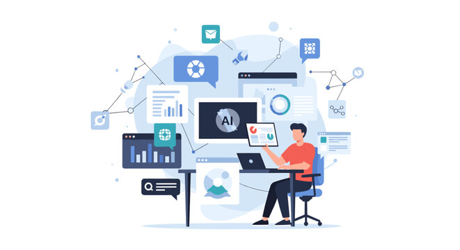 A pristine, bright white background evokes feelings of purity and simplicity. Ideal for product displays, website backgrounds, or minimalist design pr