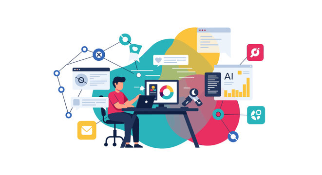 A pristine, bright white background evokes a sense of clarity, simplicity, and freshness, ideal for product displays and minimalist design aesthetics.