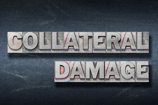 collateral damage den