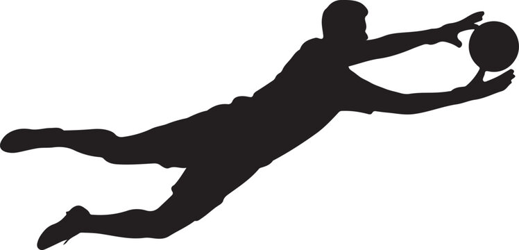 silueta, deporte, vector, balompi&eacute;, portero, mundial, copa del mundo, actores, corredor, ilustraci&oacute;n, atleta, carrera a pie, bal&oacute;n, correr, negro, bailes, mujer, carroceria, brincar, acci&oacute;n, gente,