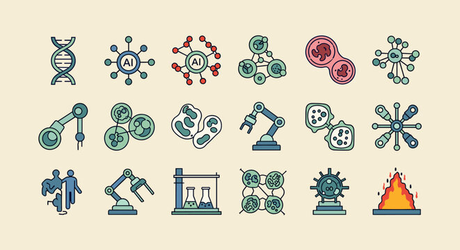This minimalist illustration conveys a sense of support and assistance. Ideal for representing mentorship, teamwork, or charitable giving in marketing