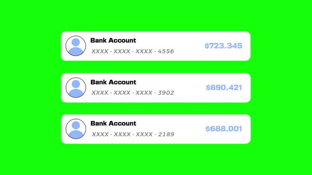 Vector web login form template with password field and interface design elements