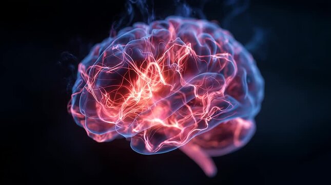 L'impact de l'inflammation c&eacute;r&eacute;brale sur la m&eacute;moire et l'intelligence