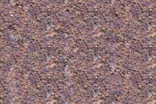 seamless pattern porous volcanic rock texture with holes and cavities stone surface natural geological background