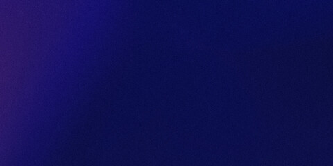 Fototapeta premium Gradients of twilight blending into deep cosmic purple hues across the sky