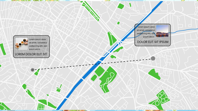 Map Search Location Pin Drop 02