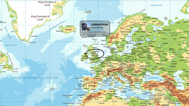 Map Search Location Pin Drop 03
