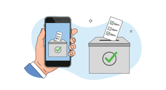 Group of farm animals including a cow, horse, pigs, and chickens standing in front of a traditional red barn in a grassy field.