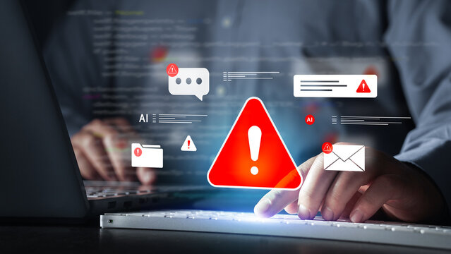Tech businesses are facing warning signs about cloud interfaces, infrastructure failures, application downtime, and cyber threats.