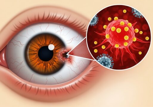 A colorful pixelated map of the united states with highlighted regions isolated on white background