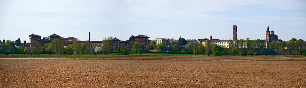 soncino