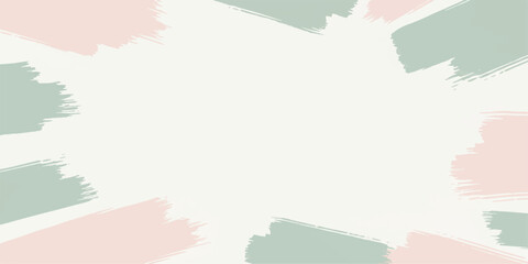 Abstract watercolor and grunge background with brush strokes featuring a colorful world map vector illustration on vintage paper for a geographic art frame design © Tanvir