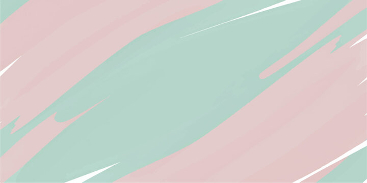 Abstract colorful grunge background with flowing rainbow lines and smooth gradient waves design