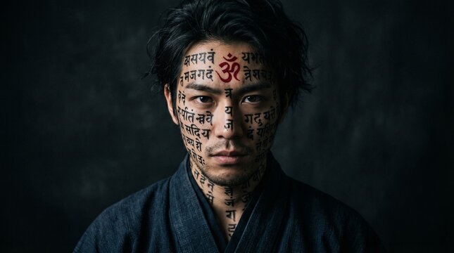 梵字 Images – Browse 296 Stock Photos, Vectors, and Video | Adobe