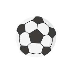 Fototapeta premium isometric soccer