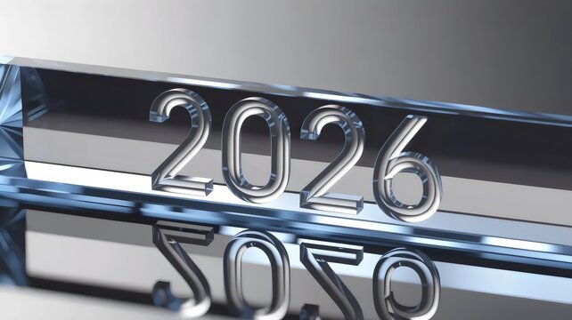 2026 etched sapphire glass surface &ndash; Perfect for scratch-resistant tech marketing, luxury hardware, or material science themes