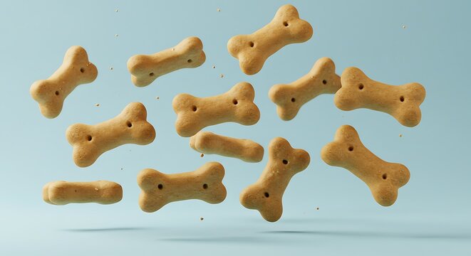 Biscuit Ballet